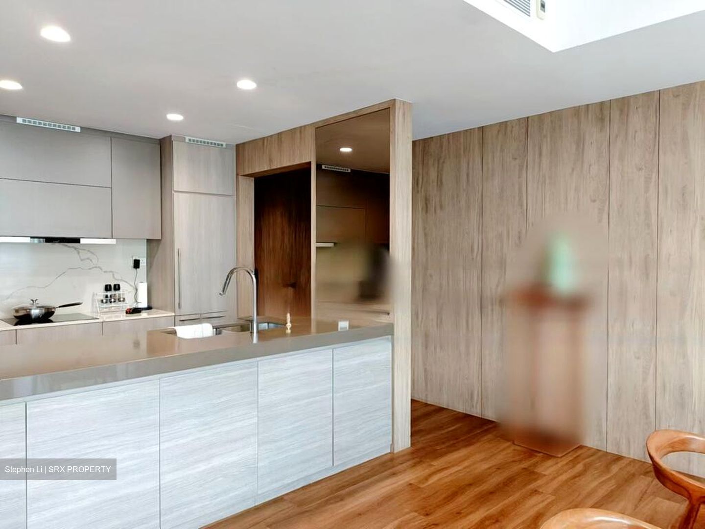 The Shelford (D11), Condominium #446928021